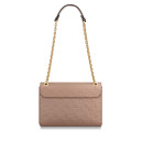 Сумка Louis Vuitton Chain Total Beige V11946