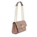 Сумка Louis Vuitton Chain Total Beige V11946