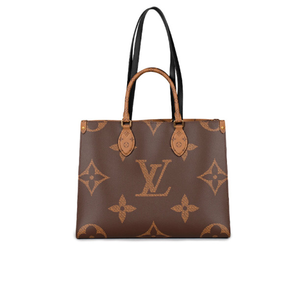 Сумка Louis Vuitton Onthego Brown 88762667