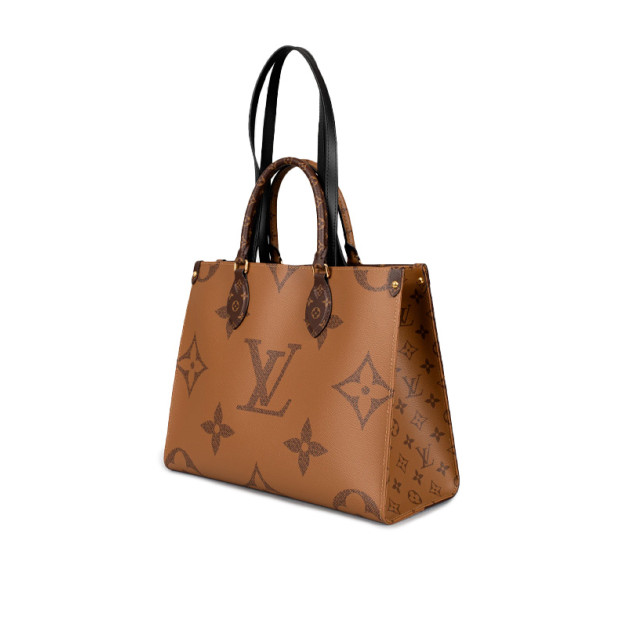 Сумка Louis Vuitton Onthego Brown 88762667