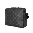 Сумка Louis Vuitton Outdoor Messenger Black 88330244