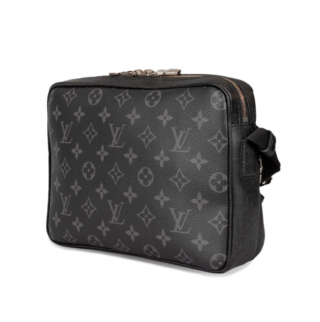 Сумка Louis Vuitton Outdoor Messenger Black 88330244