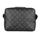 Сумка Louis Vuitton Outdoor Messenger Black 88330244