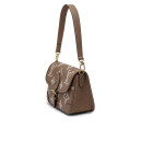 Сумка Louis Vuitton Diane Monogram Empreinte Leather Tourterelle Creme 89441255