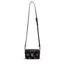 Louis Vuitton Speedy Nano Monogram Empreinte Bicolor Bag 89441385