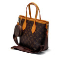 Сумка Louis Vuitton Neverfull Damier Canvas 89521399