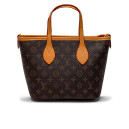Сумка Louis Vuitton Neverfull Damier Canvas 89521399
