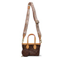 Сумка Louis Vuitton Monogram Neverfull BB Beige 89521100