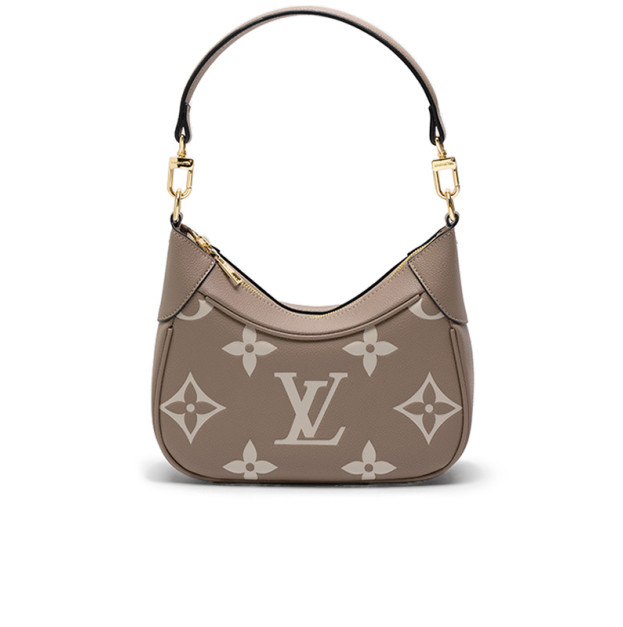 Сумка Louis Vuitton Bagatelle Bag Tourterelle Creme 89450800