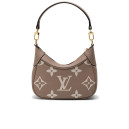 Louis Vuitton Bagatelle Bag Tourterelle Creme 89450800