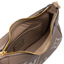 Louis Vuitton Bagatelle Bag Tourterelle Creme 89450800