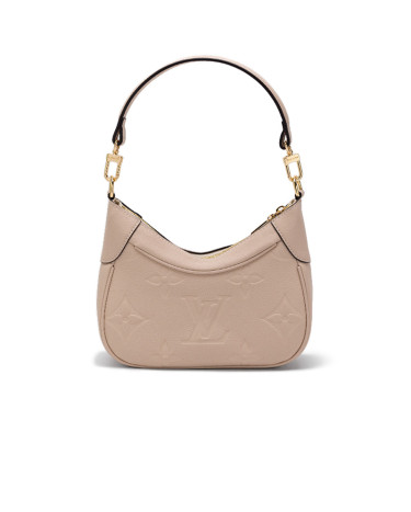Louis Vuitton Bagatelle Bag Cream 89900850