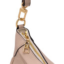 Louis Vuitton Bagatelle Bag Cream 89900850