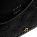 Bag Louis Vuitton Diane Monogram Empreinte Leather Black 89566545