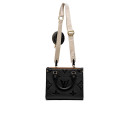 Bag Louis Vuitton Onthego PM Monogram Empreinte Black 89896752