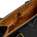 Bag Louis Vuitton Onthego PM Monogram Empreinte Black 89896752