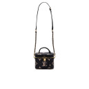 Сумка Louis Vuitton Vanity PM Bag Monogram Empreinte Noir 86628950