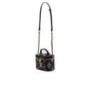 Сумка Louis Vuitton Vanity PM Bag Monogram Empreinte Noir 86628950