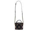 Сумка Louis Vuitton Vanity PM Bag Monogram Empreinte Noir 86628950