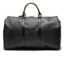 Сумка Louis Vuitton Keepall Bandouliere Bag Limited Edition Patchwork Monogram E 72896636