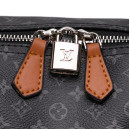 Сумка Louis Vuitton Keepall Bandouliere Bag Limited Edition Patchwork Monogram E 72896636
