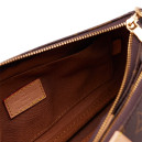 Сумка Louis Vuitton Multi Pochette Brown Green 89580295