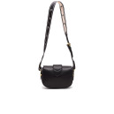 Louis Vuitton Pont 9 Soft PM Black Leather Bag 89565600
