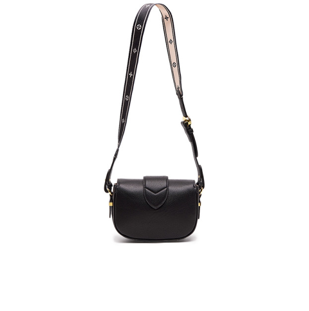Сумка Louis Vuitton Pont 9 Soft PM Black Leather 89565600