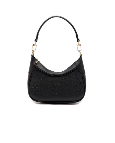 Louis Vuitton Bagatelle Bag Black 89565700