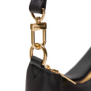 Сумка Louis Vuitton Bagatelle Bag Black 89565700