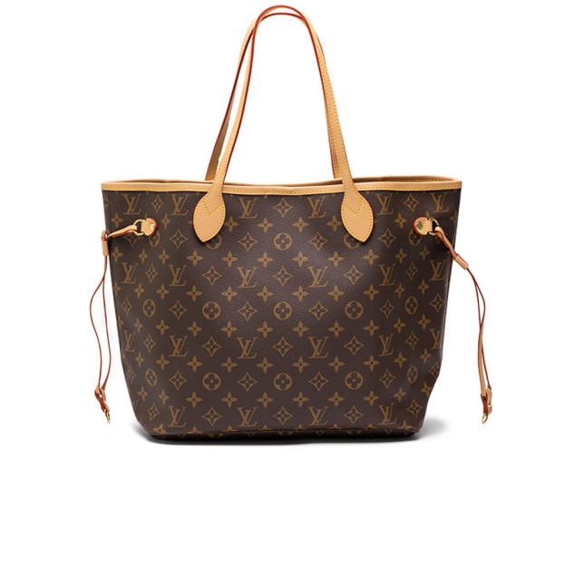 Сумка Louis Vuitton Neverfull MM Monogram Canvas 89568959