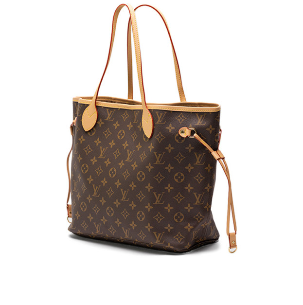 Сумка Louis Vuitton Neverfull MM Monogram Canvas 89568959