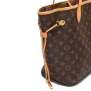 Сумка Louis Vuitton Neverfull MM Monogram Canvas 89568959