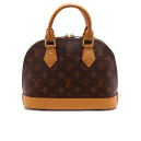 Сумка Louis Vuitton Alma Monogram Canvas 89757450
