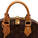 Сумка Louis Vuitton Alma Monogram Canvas 89757450