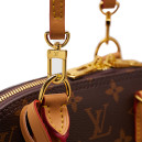 Сумка Louis Vuitton Alma Monogram Canvas 89757450