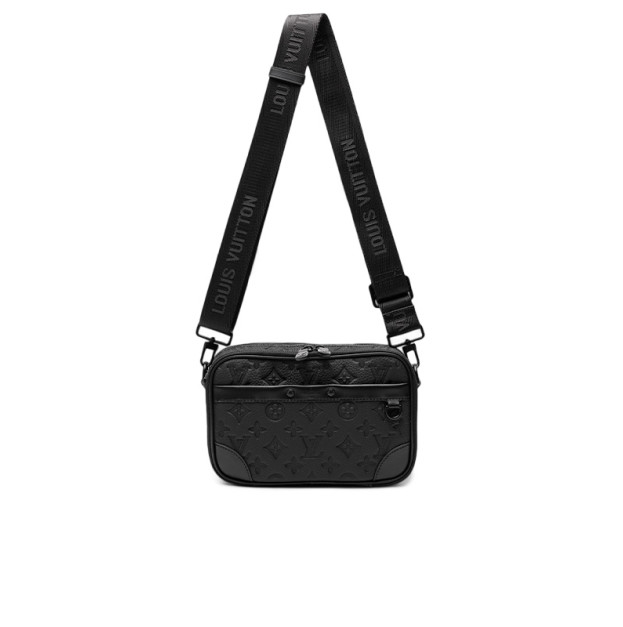 Сумка Louis Vuitton Alpha Wearable Wallet Black 89569600