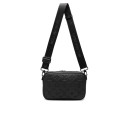 Louis Vuitton Alpha Wearable Wallet Black 89569600