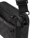 Louis Vuitton Alpha Wearable Wallet Black 89569600