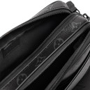 Сумка Louis Vuitton Alpha Wearable Wallet Grey Black 89569601