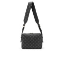 Сумка Louis Vuitton Alpha Black Grey 89569302