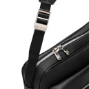 Сумка Louis Vuitton Alpha Black Grey 89569302