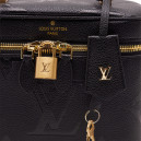 Louis Vuitton Vanity PM Bag Monogram 89423420