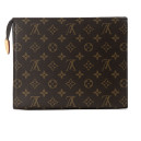 Сумка Louis Vuitton Monogram Allure Brown 81215290