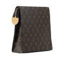 Сумка Louis Vuitton Monogram Allure Brown 81215290