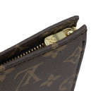 Сумка Louis Vuitton Monogram Allure Brown 81215290