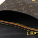 Сумка Louis Vuitton Monogram Belle Brown 81215350