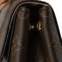 Louis Vuitton Monogram Cluny Mini Bag Brown 81258598