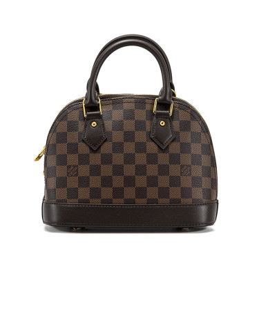 Сумка Louis Vuitton Alma BB Bag 89757454