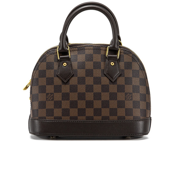 Louis Vuitton Alma BB Bag 89757454